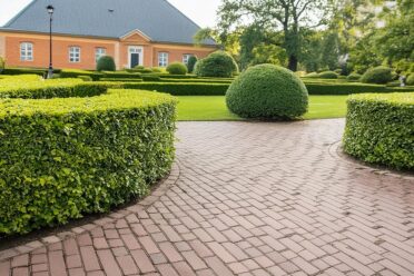 Garten- & Landschaftsbau Düsseldorf