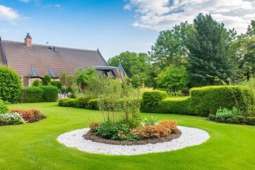 Garten- & Landschaftsbau Düsseldorf