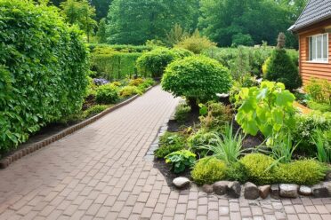 Garten- & Landschaftsbau Düsseldorf