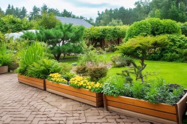Garten- & Landschaftsbau Düsseldorf