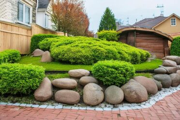 Garten- & Landschaftsbau Düsseldorf