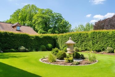 Garten- & Landschaftsbau Düsseldorf