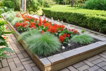 Garten- & Landschaftsbau Düsseldorf